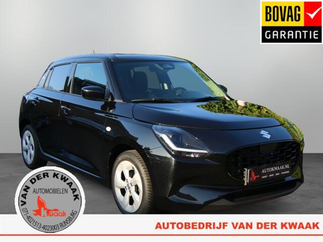 Suzuki Swift art Hybr