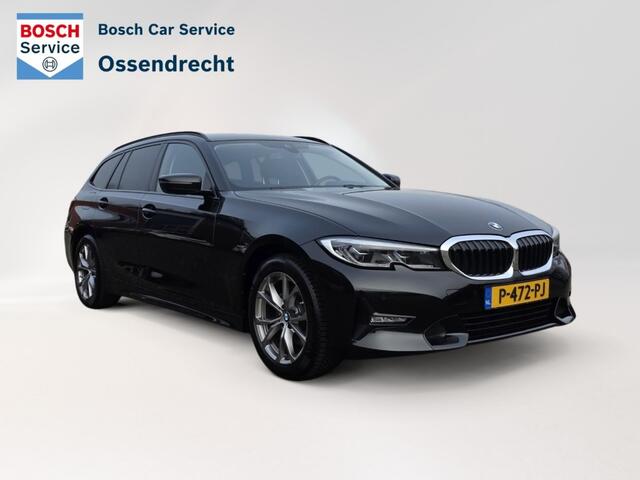 BMW 3 Serie L