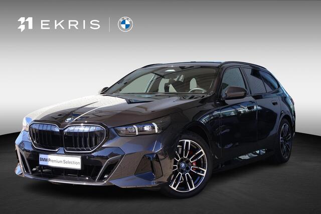 BMW 5 Serie e | M Sport Pro | Driving Assistant Plus | Innovation Pack | Travel Pack