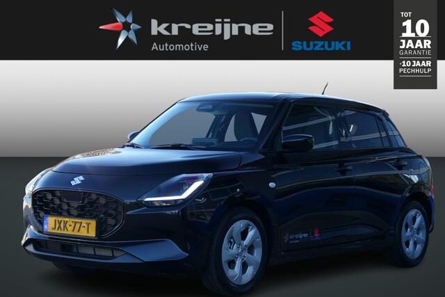 Suzuki Swift mart Hybrid | AUTOMAAT | RIJKLAARPRIJS | DEMO |