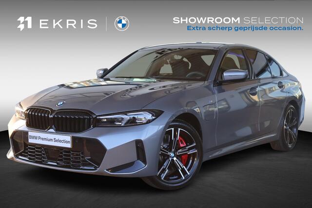 BMW 3 Serie | M Sportpakket Pro | Comfort Pack
