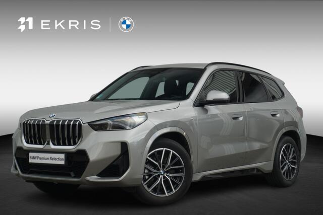 BMW X1 23i M Sport | Trekhaak / Harman Kardon / Head-up / 360 Graden Camera's / Driving Assistant Professional / Elektrisch verstelbare Comfortstoelen met geheugen & Massage functie