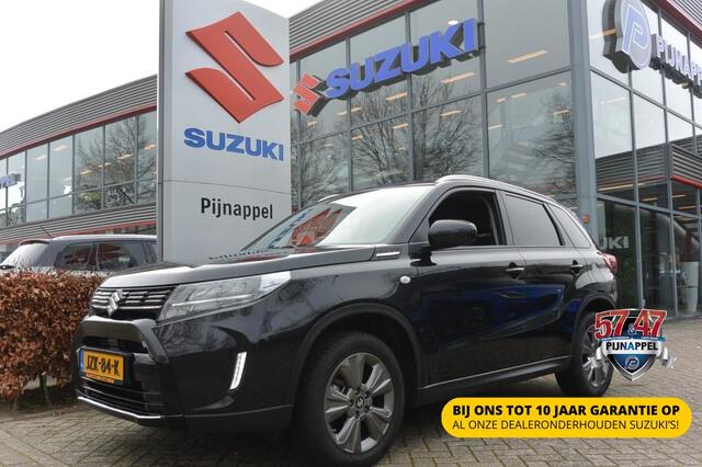 Suzuki Vitara brid AUTOMAAT Navigatie/Camera