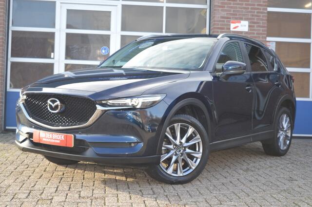 Mazda CX-5 | AUT - BOSE - CAMERA - CARPLAY