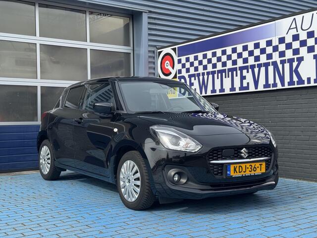 Suzuki Swift CRUISE LED APPLE P-CAM