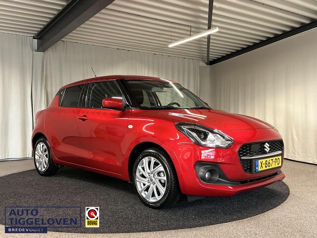 Suzuki Swift mart Hybrid Navi | Led | Camera