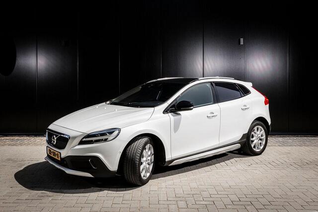 Volvo V40 Cross Country 
