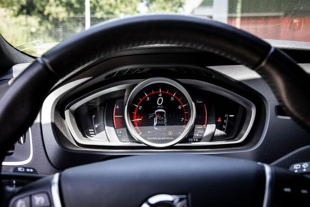 Volvo V40 Cross Country