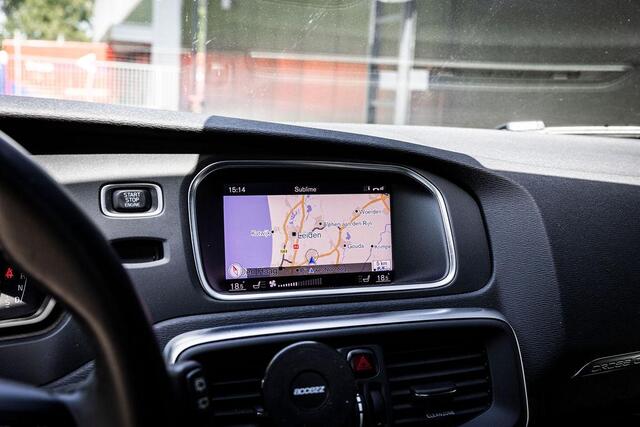 Volvo V40 Cross Country