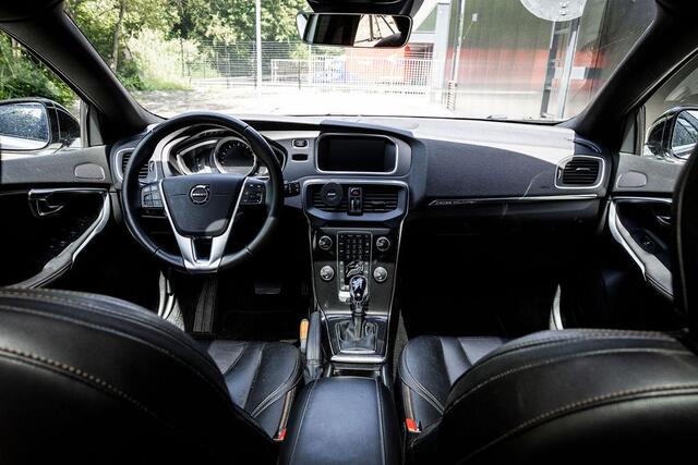 Volvo V40 Cross Country