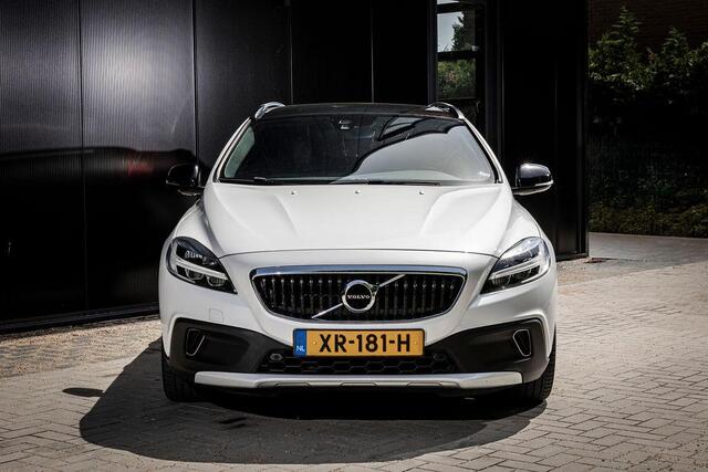 Volvo V40 Cross Country