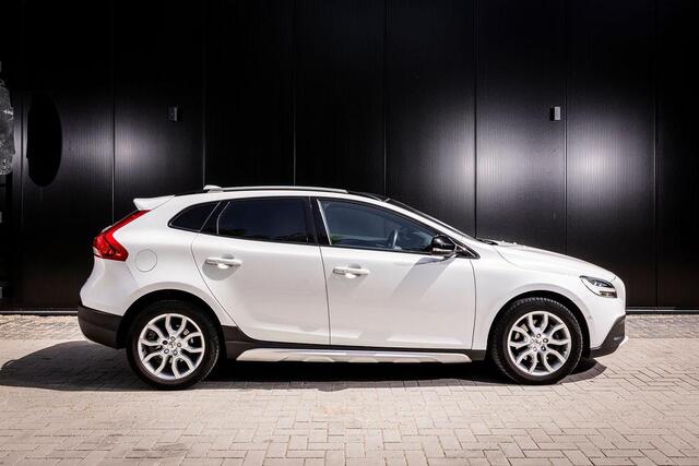 Volvo V40 Cross Country