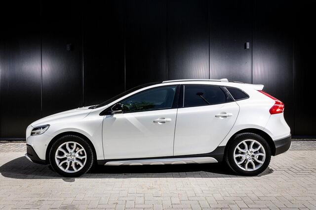 Volvo V40 Cross Country