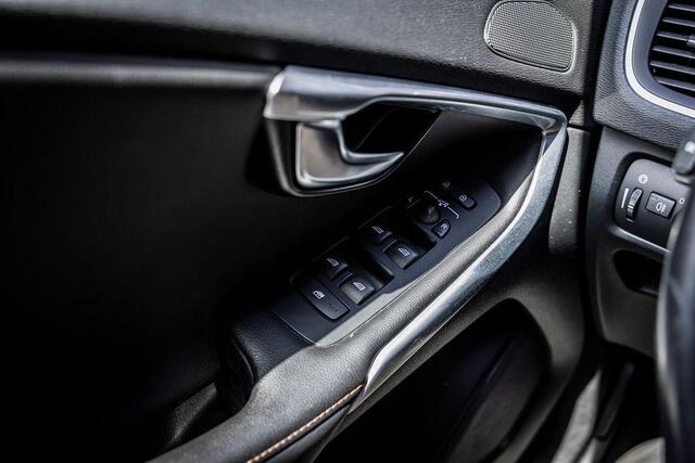 Volvo V40 Cross Country