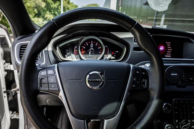 Volvo V40 Cross Country