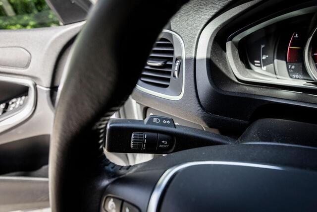 Volvo V40 Cross Country
