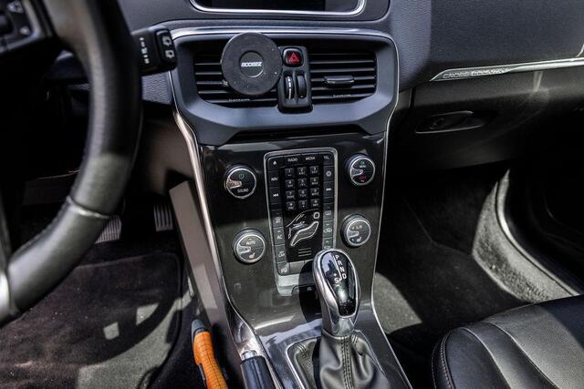 Volvo V40 Cross Country