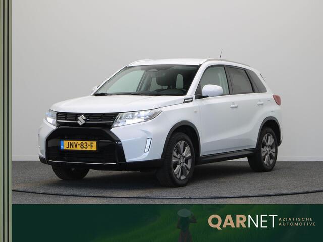 Suzuki Vitara lect | Automaat | Apple Carplay & Android Auto | Stoelverwarming | All Season Banden |