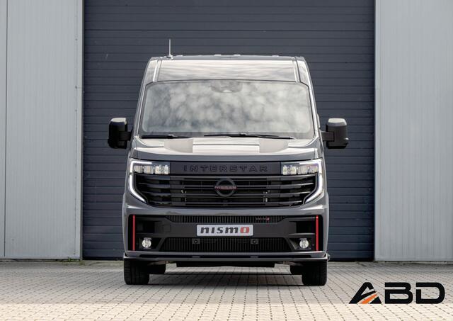 Nissan Interstar