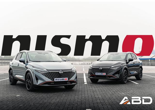 Nissan Interstar