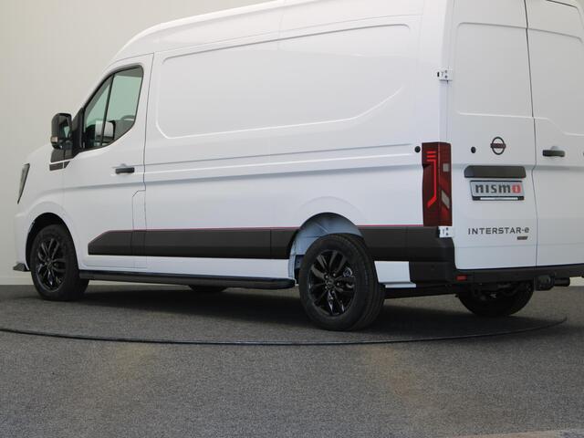 Nissan Interstar