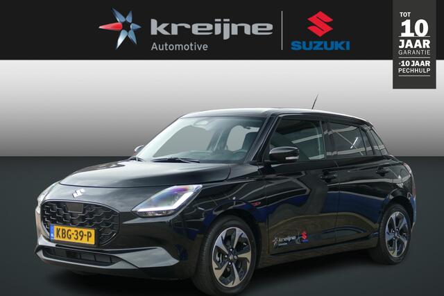 Suzuki Swift art Hybrid | DEMO | RIJKLAARPRIJS |
