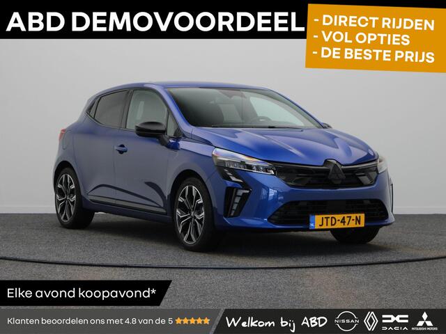 Mitsubishi Colt | Black Edition | Stoel en stuurverwarming | PDC voor en achter | Achteruitrijcamera | Half leder | Climate control | 8 jaar garantie! |