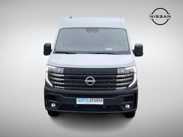 Nissan Interstar
