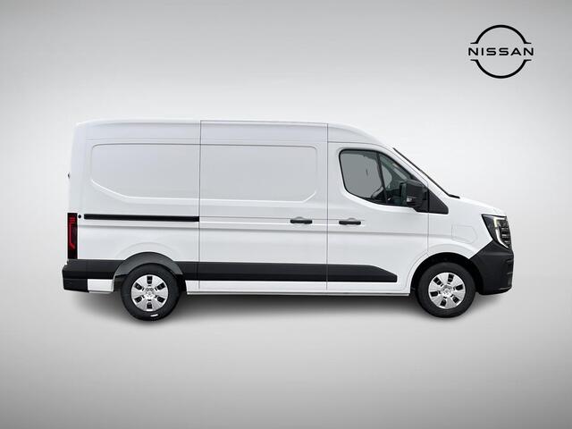 Nissan Interstar