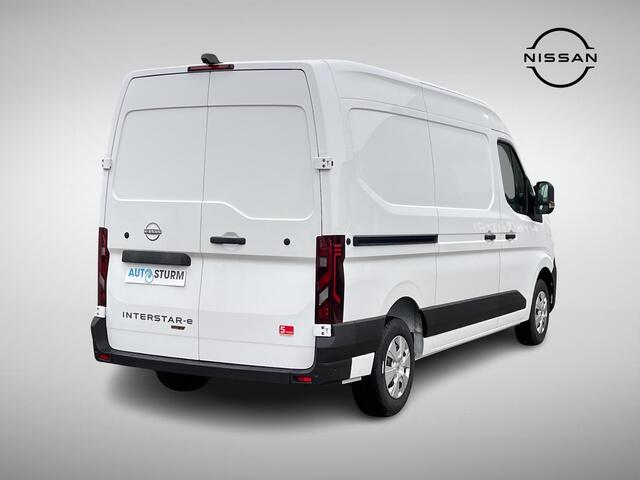 Nissan Interstar