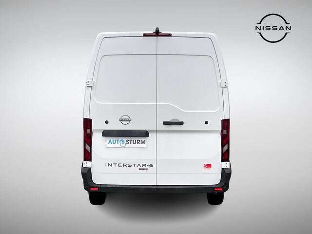 Nissan Interstar