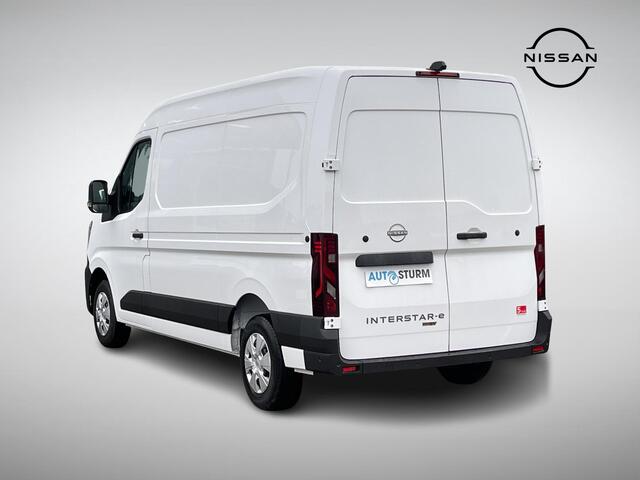 Nissan Interstar