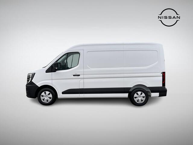 Nissan Interstar
