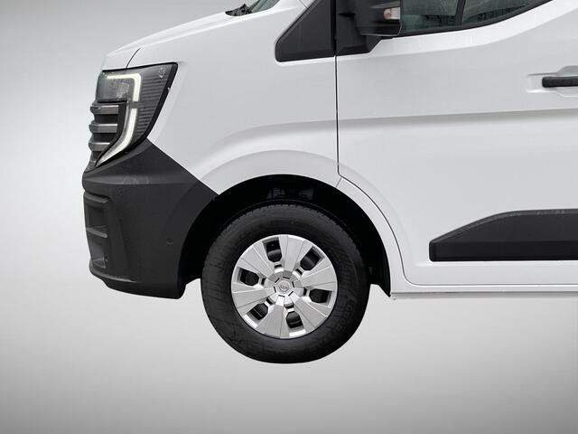 Nissan Interstar