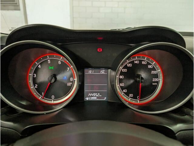 Suzuki Swift ll-in prijs!