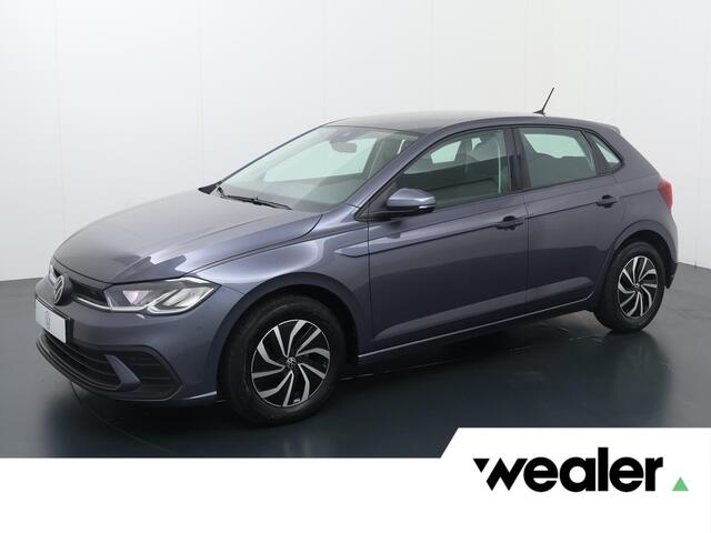 Volkswagen Polo 95 PK | Lane assist | Adaptive cruise control | Apple Carplay/Android Auto |
