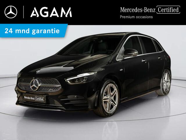Mercedes-Benz B-Klasse n AMG Premium PLUS | Panorama dak
