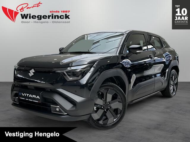 Suzuki Vitara e 61 kWh [ NU BIJ ONS IN DE SHOWROOM I 10 JAAR GARANTIE ]
