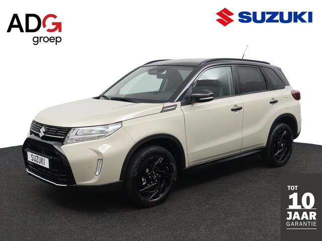 Suzuki Vitara t Smart Hybrid Special Edition | ¤2000,- Voordeel | ¤1500 Korting | Gelimiteerde oplage leverbaar | Nieuwe Auto | Voorraad Deal |