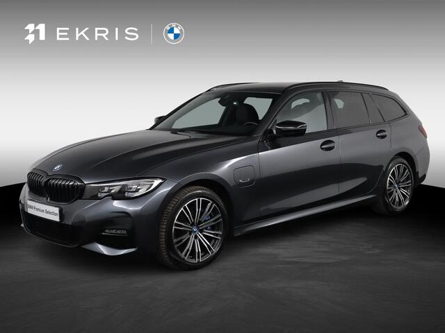 BMW 3 Serie e xDrive | M sportpakket | Stoelverwarming | Driving Assistant | M Adaptief onderstel |