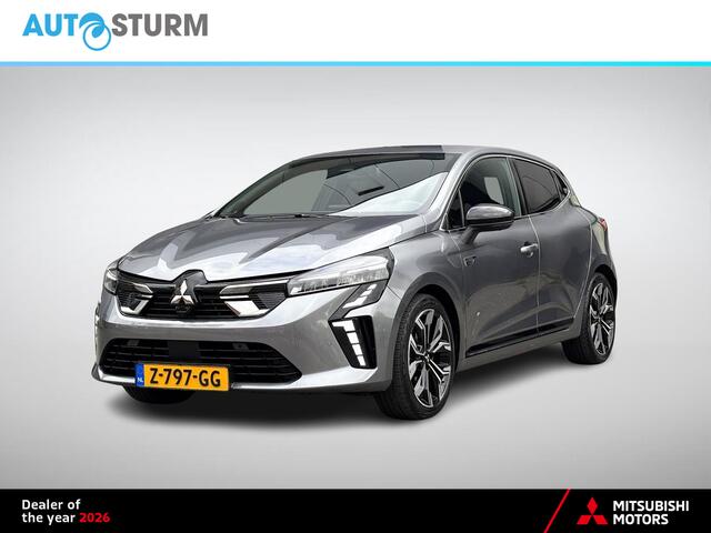Mitsubishi Colt NL-Auto, Meest Luxe Uitvoering!