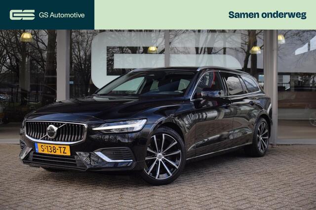 Volvo V60 ore Bright LONG RANGE AWD|ACC|CAM|CARPLAY