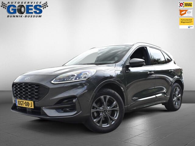 Ford Kuga akket | Carplay/stuur Plug-In Hybrid ST-Line X