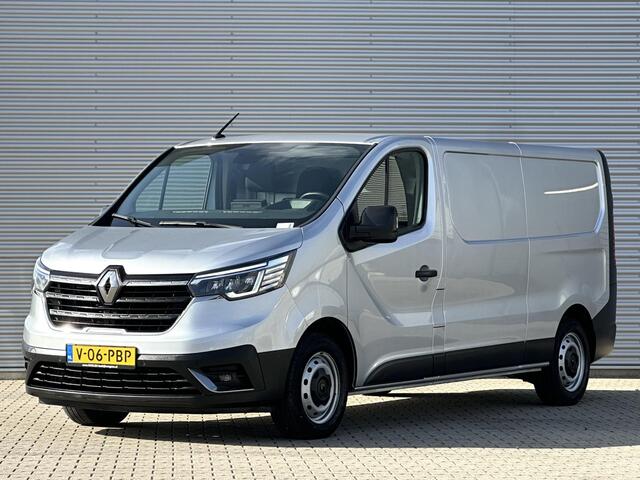 Renault Trafic 30 T30 L2 Led|Carplay|Camera|Cruise