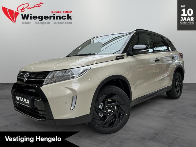 Suzuki Vitara rid Special Edition [ TIJDELIK LEVERBAAR I ALCANTAR