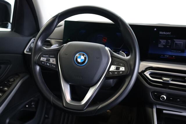BMW 3 Serie e | Sportstoelen | Stoelverwarming | Active Cruise Control