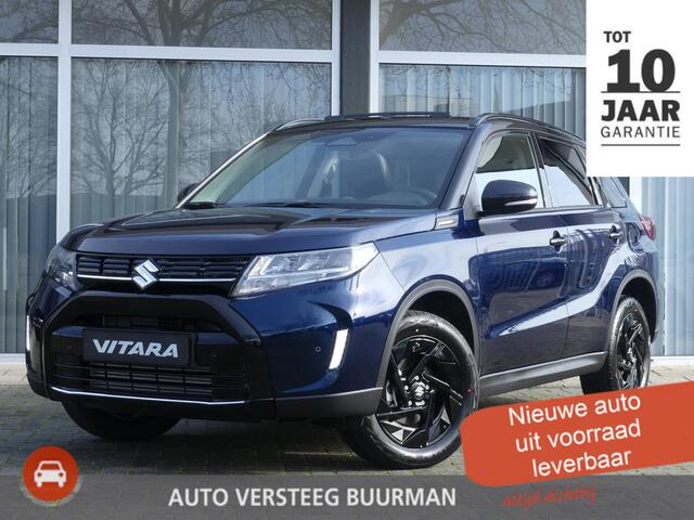 Suzuki Vitara t Smart Hybrid Special Edition AUTOMAAT, Sunroof, Apple Carpl/Andr Auto, Camera