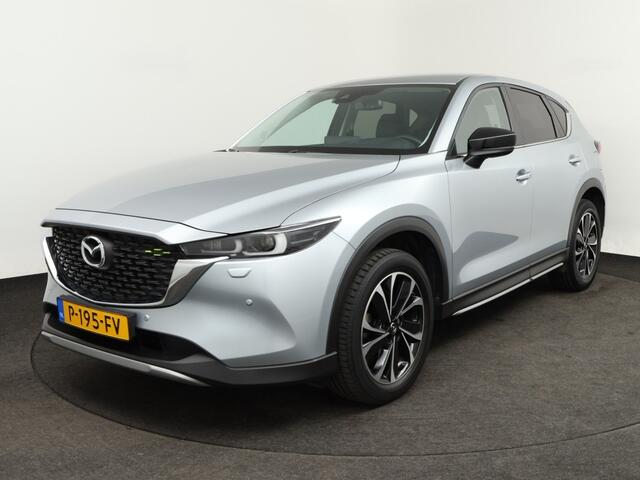 Mazda CX-5 at NEWGROUND CAMERA 19" LMV APPLE CARPLAY
