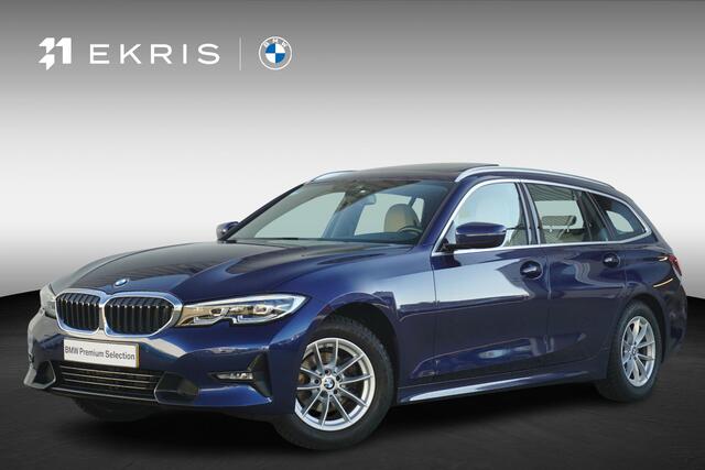 BMW 3 Serie i High Executive Sport Line 18'' / Panoramadak / Adaptieve Led Koplampen / Hifi System