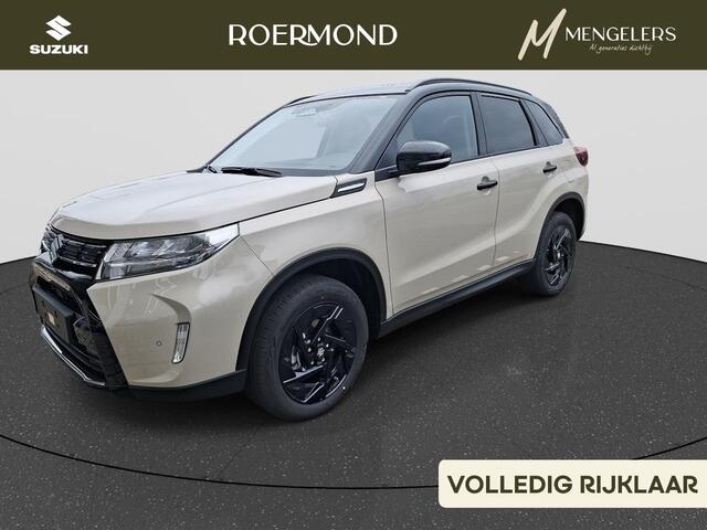 Suzuki Vitara t Smart Hybrid Special Edition